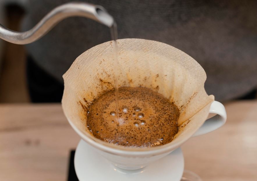 caffeomanzia